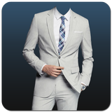 Man Business Suit-icoon