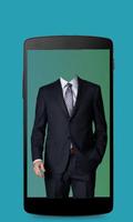 Man Business Suit скриншот 1
