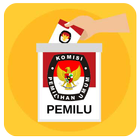 KPU KOTA JAMBI アイコン