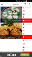 Resep Masakan dan Kue screenshot 1