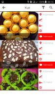 Resep Masakan dan Kue screenshot 3