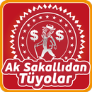 Ak Sakallı'dan Tüyolar aplikacja