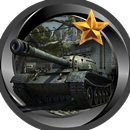 Tank War II APK