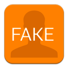 Fake Person Generator icon