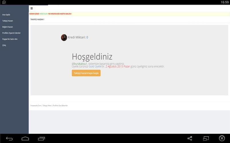 Instagram Da Muthis Ozellik Profiline Giren Herkes Bir Bir Teknoloji Haberleri