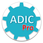 Device ID Changer Pro [ADIC] icône