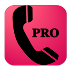 Call Recorder for Android[PRO] icône