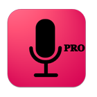 Voice Recorder for Android PRO biểu tượng