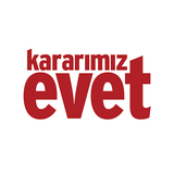 Kararımız Evet आइकन