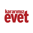 Kararımız Evet aplikacja