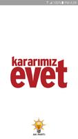 Kararımız Evet पोस्टर