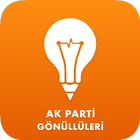 AK Parti Gönüllüleri icon