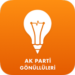 AK Parti Gönüllüleri