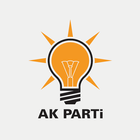 AK Parti ícone