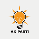 AK Parti aplikacja