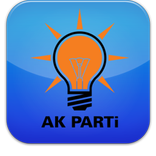 Ak Parti Mobil Uygulama