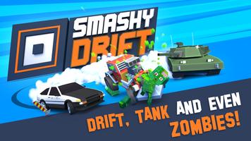 Smashy Drift تصوير الشاشة 2