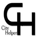 My city Helpar icône