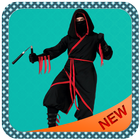 Ninja Photo Suit icono