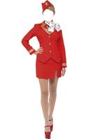 Air Hostess Photo Suit Editor imagem de tela 1