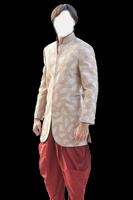 Jodhpuri Man Photo Suit 截图 1