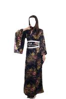 Kimono Photo Suit Maker 截圖 2