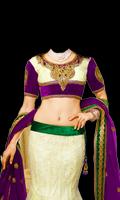 Lehenga Choli Suit New 2016 imagem de tela 2