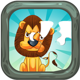 Animals Jigsaw Puzzle Games
