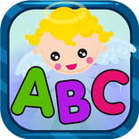 ABC Toddler Learning Alphabet