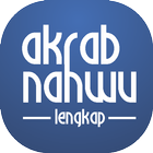 ikon Akrab Nahwu Lengkap