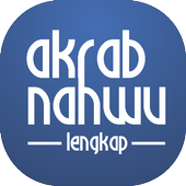 Akrab Nahwu Lengkap আইকন