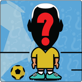 Football Master Guess a Player иконка