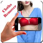 Cloth Remover Zeichen