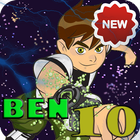 New Hint Ben 10 2018 icon