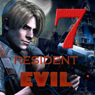 New Hint Resident Evil 7 2018 আইকন