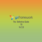 Yii2 Definitive Guide ikon