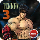 APK New Tips Tekken 3 2018