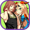 Manga & anime Match Three APK