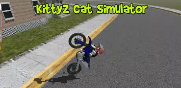 Cat Simulator : kitty can ride