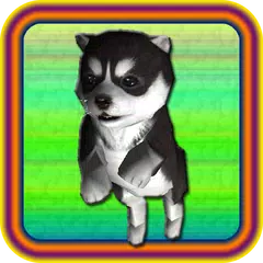 Simulator Hund entkommt 🐶 APK Herunterladen