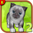 KittyZ 2 🐱 Virtual Pet