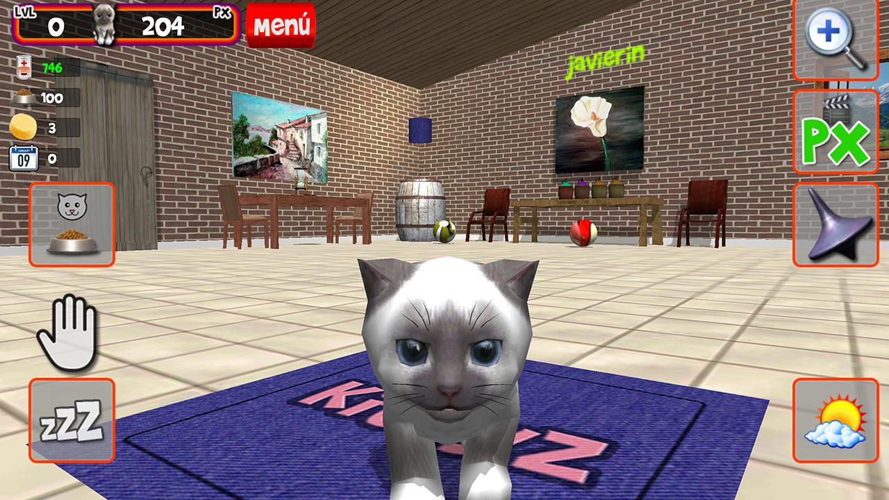 Pet android. Kitty z. Virtual Pet. Virtual Pet ASUS. AVS_Kitty_z.