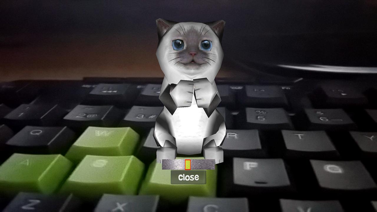 Virtual pet что это