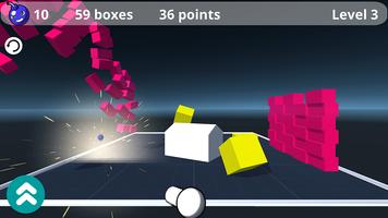 Physics Simulation Destruction screenshot 1