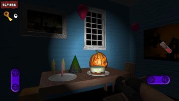 Nightmare on Haloween Night screenshot 1