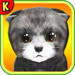 Homeless Cat : take care this virtual pet APK 下載