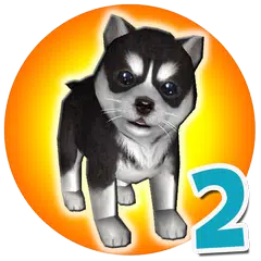 Puppies care - Virtual dog APK download