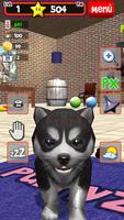 Perritos - Mascota Virtual 2 captura de pantalla 1