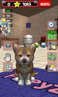 Puppies care - Virtual dog screenshot 2