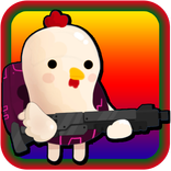 Chicken to the Rescue